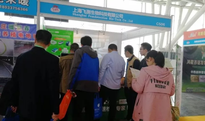 乐虎游戏展台吸引众多专业人士